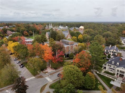 bowdoin college student death today